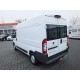 ATTELAGE CITROEN JUMPER LONG 2006- - Rotule equerre - attache remorque ATNOR