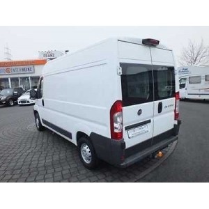 ATTELAGE CITROEN JUMPER LONG 2006- - Rotule equerre - attache remorque ATNOR