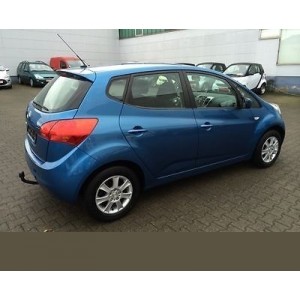 PACK ATTELAGE ET FAISCEAU Kia VENGA 2010- - COL DE CYGNE - attache remorque BRINK-THULE