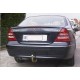 PACK ATTELAGE ET FAISCEAU MERCEDES Classe C BREAK 2001-12/2007 (W203) - attache remorque BRINK-THULE
