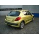 PACK ATTELAGE ET FAISCEAU PEUGEOT 207 PLUS 2012- - COL DE CYGNE - attache remorque BRINK-THULE