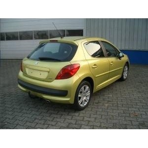 PACK ATTELAGE ET FAISCEAU PEUGEOT 207 PLUS 2012- - COL DE CYGNE - attache remorque BRINK-THULE