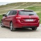 PACK ATTELAGE ET FAISCEAU PEUGEOT 308 BREAK 2014- (SW) - COL DE CYGNE - attache remorque BRINK-THULE