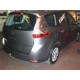 PACK ATTELAGE ET FAISCEAU RENAULT GRAND SCENIC III monospace 4/2009- - col de cygne -attache remorque BRINK-THULE