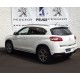 PACK ATTELAGE ET FAISCEAU PEUGEOT 4008 2012- - Col de Cygne - attache remorque BRINK-THULE