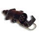 PRISE FEMELLE 7 BROCHES - Accessoires attelages ATNOR