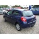 PACK ATTELAGE ET FAISCEAU RENAULT CLIO III 3 et 5 portes 4/2009- - col de cygne - attache remorque BRINK-THULE