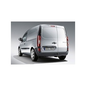 PACK ATTELAGE ET FAISCEAU RENAULT KANGOO 2012- (Compact et Maxi ) - Rotule equerre - attache remorque BRINK-THULE