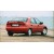 ATTELAGE CITROEN XANTIA berline - COL DE CYGNE - attache remorque ATNOR