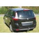 PACK ATTELAGE ET FAISCEAU RENAULT SCENIC III monospace 6/2009- - col de cygne - attache remorque BRINK-THULE