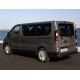 PACK ATTELAGE ET FAISCEAU RENAULT TRAFIC 2014- - col de cygne- attache remorque BRINK-THULE