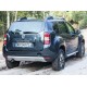 PACK ATTELAGE ET FAISCEAU DACIA DUSTER 2013- (4X4 et 4x2) - Col de Cygne - attache remorque BRINK-THULE