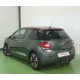 ATTELAGE CITROEN DS3 2010- - COL DE CYGNE - attache remorque ATNOR