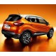 PACK ATTELAGE ET FAISCEAU RENAULT CAPTUR 2013- - Col de cygne - attache remorque BRINK-THULE