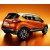 PACK ATTELAGE ET FAISCEAU RENAULT CAPTUR 2013- - Col de cygne - attache remorque BRINK-THULE