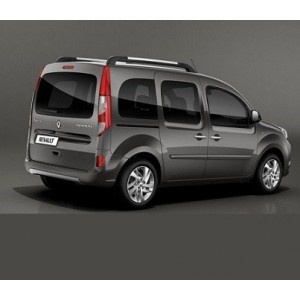 PACK ATTELAGE ET FAISCEAU Renault Kangoo BE-BOP 05/2013- - Col de Cygne - attache remorque BRINK-THULE