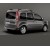 PACK ATTELAGE ET FAISCEAU Renault Kangoo BE-BOP 05/2013- - Col de Cygne - attache remorque BRINK-THULE