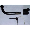 QDSO LONG EPUISE - Accessoires attelages ATNOR