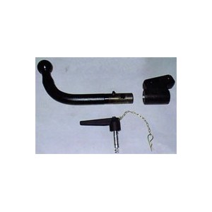 QDSO COURT EPUISE - Accessoires attelages ATNOR