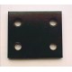REHAUSSE 4 TROUS ENTRAXE 90 - Accessoires attelages ATNOR