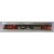 PLAQUE DE FEU 1M LOG CABLE 2.8 AVEC TRIANGLE - Accessoires attelages ATNOR