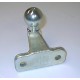 ROTULE STANDARD D SANS BOULE 16X10 DIAM 50 ENTRAXE 90 - Accessoires attelages ATNOR