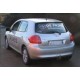 PACK ATTELAGE ET FAISCEAU Toyota Auris Auris hayon 2007- (E15) - col de cygne attache - remorque BRINK-THULE