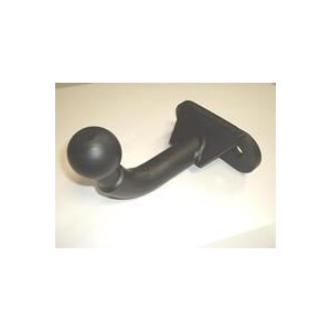 ROTULE STANDARD D LONGUE16X10 DIAM 50 ENTRAXE DE FIXATION 90