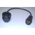ADAPTABLE DE PRISE POUR ATTELAGE 7 BROHES / 13 BROCHES - Accessoires attelages ATNOR