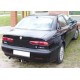 ATTELAGE Renault 21 coffre inclus 2 L Turbo essence 1986-1994 - attache remorque BRINK-THULE