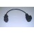 ADAPTABLE DE PRISE POUR ATTELAGE13 BROHES / 7 BROCHES - Accessoires attelages ATNOR