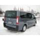 ATTELAGE CITROEN JUMPY 2007- - (sauf reg niveau) - RDSO demontable sans outil - attache remorque BRINK-THULE