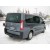 ATTELAGE CITROEN JUMPY 2007- - (sauf reg niveau) - RDSO demontable sans outil - attache remorque BRINK-THULE