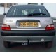 ATTELAGE CITROEN SAXO 03/1993- - COL DE CYGNE - attache remorque ATNOR