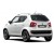 ATTELAGE SUZUKI IGNIS 01/2017- (4X2) - COL DE CYGNE - attache remorque BRINK