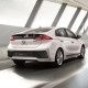 ATTELAGE HYUNDAI IONIQ 03/2016- PORTE VELO - attache remorque BRINK