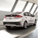 ATTELAGE HYUNDAI IONIQ 03/2016- PORTE VELO - attache remorque BRINK