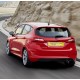 ATTELAGE FORD FIESTA 05/2017- - COL DE CYGNE - attache remorque BRINK