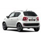 ATTELAGE SUZUKI IGNIS 01/2017- HYBRIDE (4X2) - RDSO DEMONTABLE SANS OUTIL - attache remorque BRINK