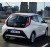 ATTELAGE TOYOTA AYGO 2014- - RDSOH DEMONTABLE PORTE VELOS - attache remorque BRINK