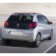 ATTELAGE CITROEN C1 2014- - RDSO DEMONTABLE - PORTE VELOS - attache remorque BRINK