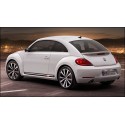 ATTELAGE VOLKSWAGEN NEWS BEETLE 04/2011-07/2019 - PORTE VELO - attache remorque BRINK