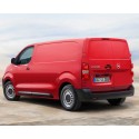 ATTELAGE OPEL VIVARO III 10/2019- - RDSO DEMONTABLE SANS OUTIL - attache remorque BRINK