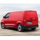 ATTELAGE OPEL VIVARO-E LIFE 2020- - RDSO DEMONTABLE SANS OUTIL - attache remorque BRINK