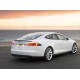 ATTELAGE TESLA MODEL S 2012- - RDSOH DEMONTABLE SANS OUTIL PORTE VELOS - attache remorque BRINK