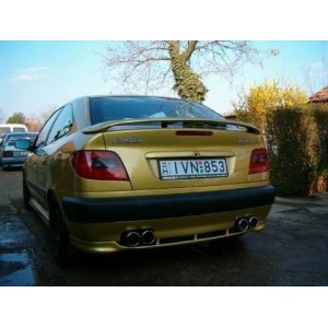 ATTELAGE CITROEN XSARA berline et coupe 1997-2004 - depuis origine - COL DE CYGNE - attache remorque ATNOR