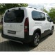 ATTELAGE PEUGEOT RIFTER 08/2018- COL DE CYGNE - attache remorque BRINK