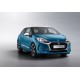 ATTELAGE CITROEN DS3 CROSSBACK E-TENSE 06/2018- (ELECTRIQUE)- RDSO DEMONTABLE SANS OUTIL - attache remorque BRINK