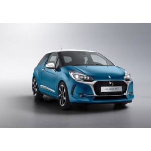 ATTELAGE CITROEN DS3 CROSSBACK E-TENSE 06/2018- (ELECTRIQUE)- RDSO DEMONTABLE SANS OUTIL - attache remorque BRINK