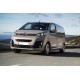 ATTELAGE CITROEN SPACE TOURER 04/2016- - RDSO DEMONTABLE SANS OUTIL - attache remorque BRINK
